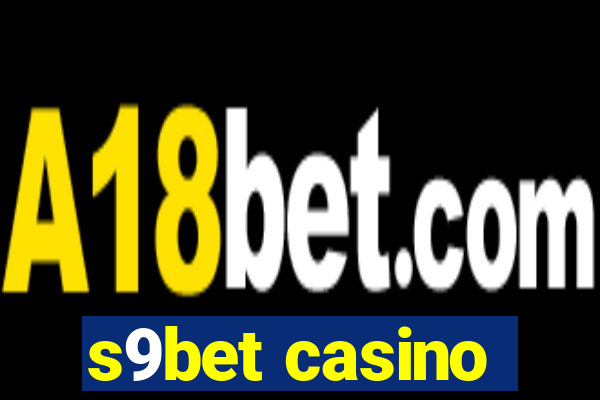 s9bet casino